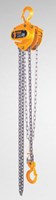 [M3CB020-15] MANUAL CHAIN HOIST