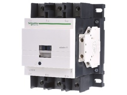 [LC1D1156F5] CONTACTOR - 75HP - 110V COIL - 3P